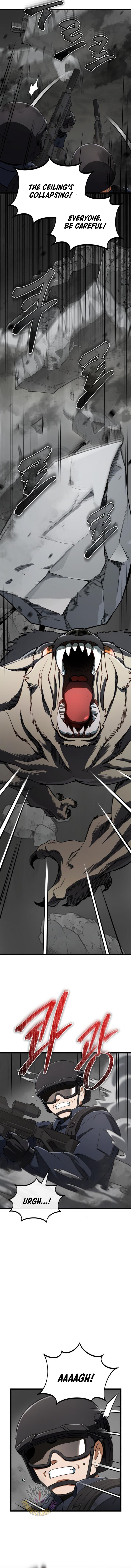 Blood Demon Reincarnation Chapter 19 3